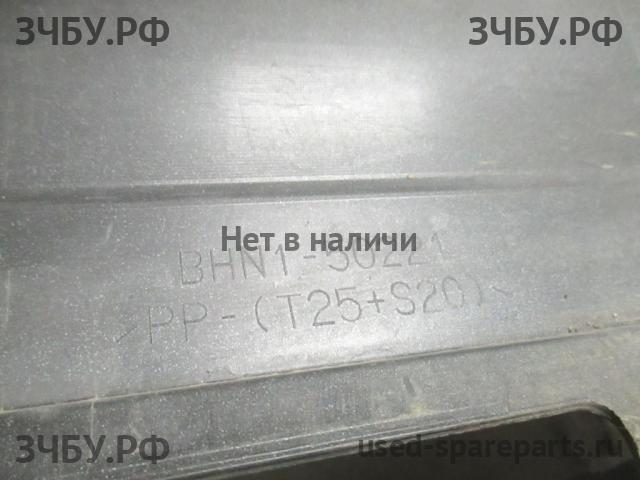 Mazda 3 [BM/BN] Бампер задний