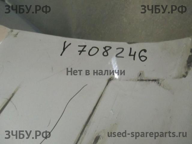 Mazda 3 [BM/BN] Бампер задний