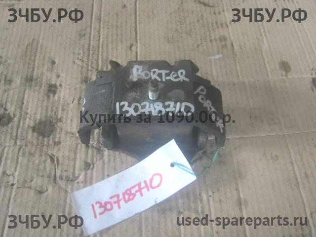 Hyundai Porter Опора двигателя