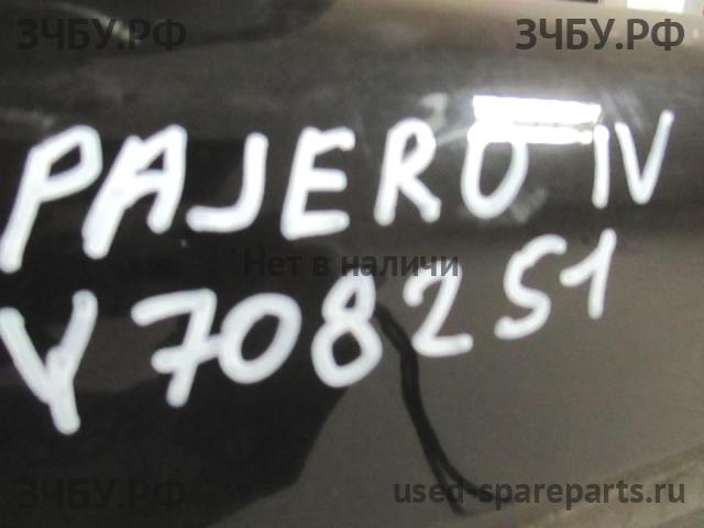 Mitsubishi Pajero/Montero 4 Дверь багажника