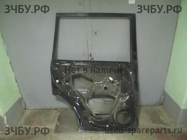 Toyota Land Cruiser 150 (PRADO) Дверь задняя левая