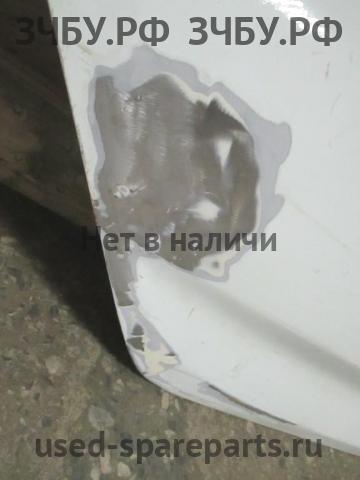 Hyundai Solaris 1 Дверь задняя правая