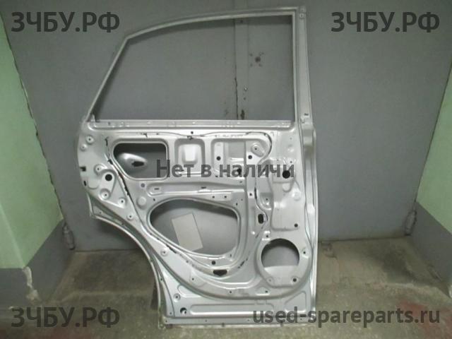 Lexus RX (3) 350/450h Дверь задняя левая