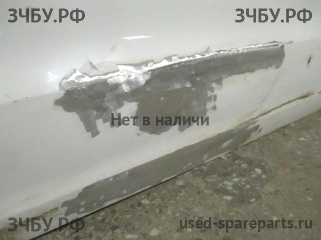 Volkswagen Amarok Дверь передняя правая