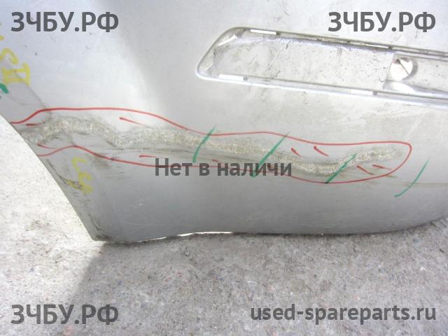Ford Focus 2 Бампер задний