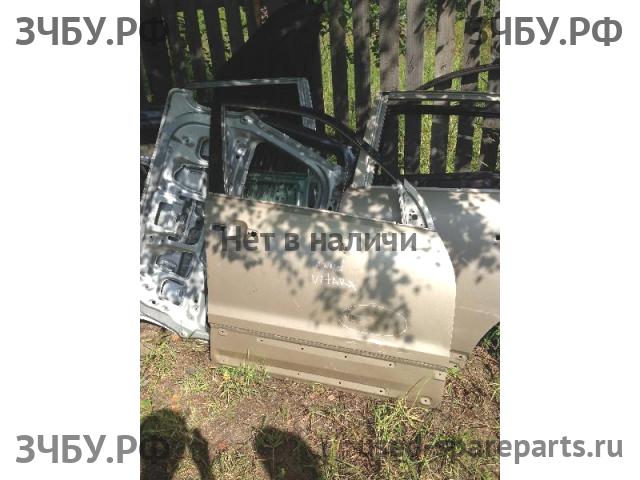 Suzuki Grand Vitara 2 (HT) Дверь передняя правая