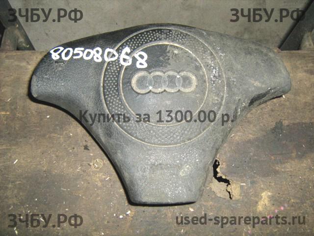 Audi A6 [C5] Подушка безопасности водителя (в руле)