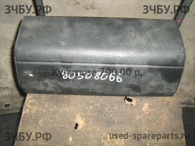 Volkswagen Passat B4 Подушка безопасности пассажирская (в торпедо)