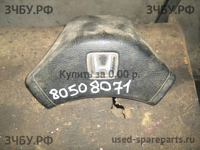 Honda Определить Накладка звукового сигнала (в руле)