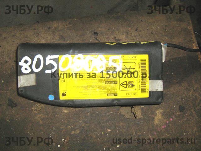Rover 75 (RJ) Подушка безопасности в сидение