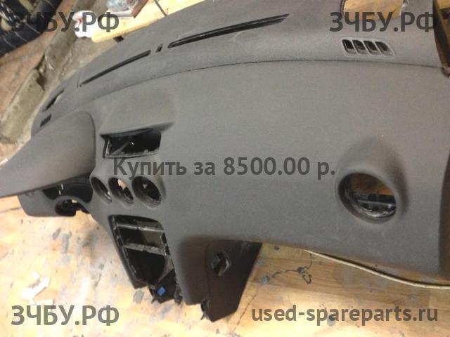 Peugeot 308 Торпедо