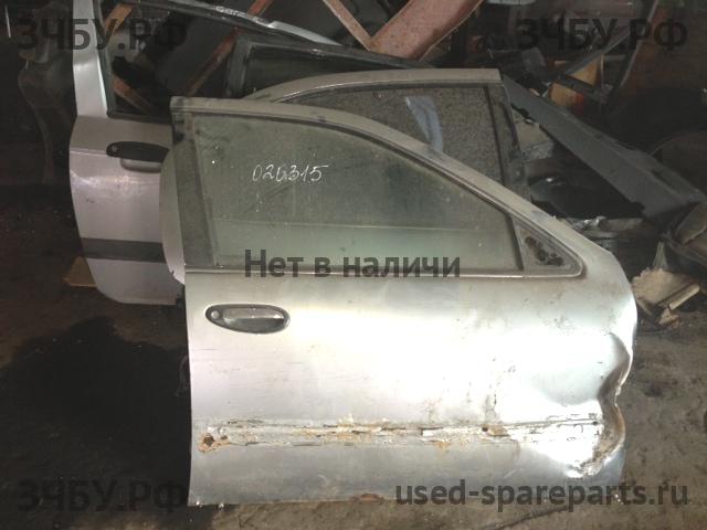 Nissan Maxima 2 (A32) Стекло двери передней правой