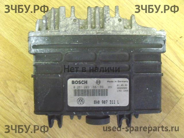 Volkswagen Passat B4 Блок управления двигателем