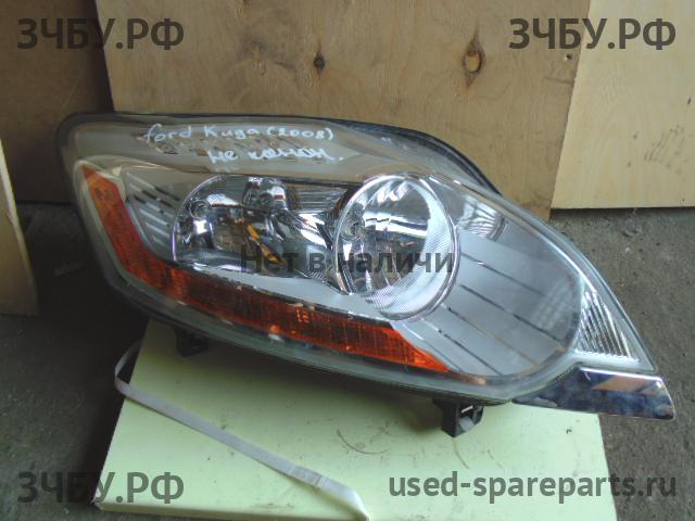 Ford Kuga 1 Фара правая