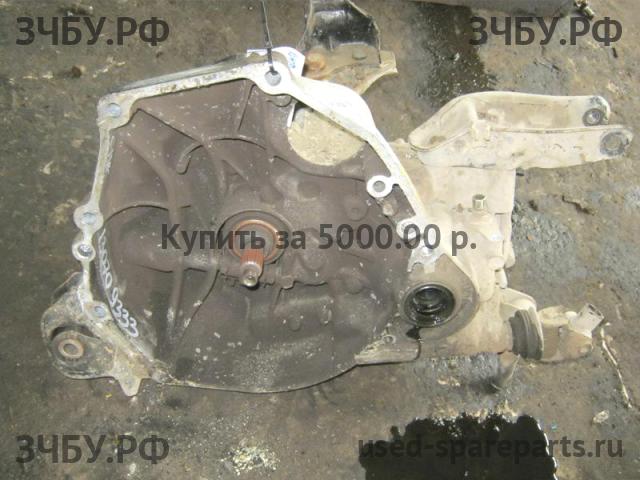Honda Civic 4 МКПП (механическая коробка переключения передач)