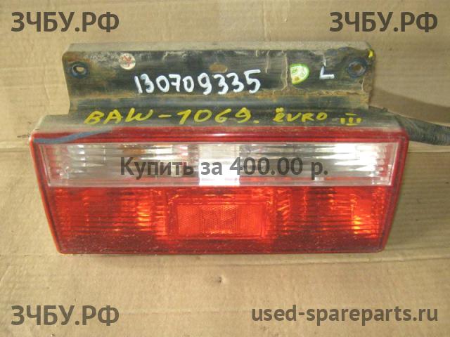 BAW Fenix 1065 (EURO-3) Фонарь левый
