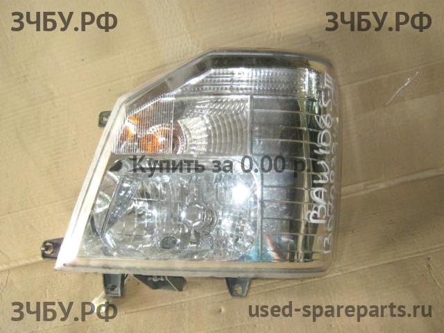 BAW Fenix 1065 (EURO-3) Фара левая