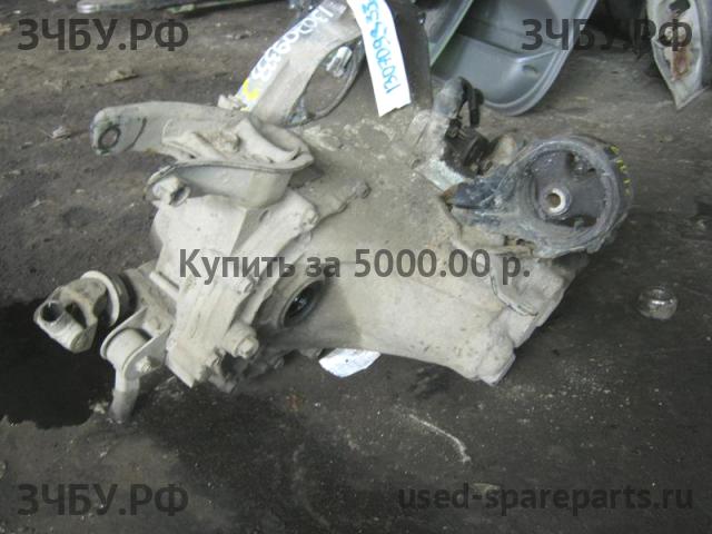 Honda Civic 4 МКПП (механическая коробка переключения передач)