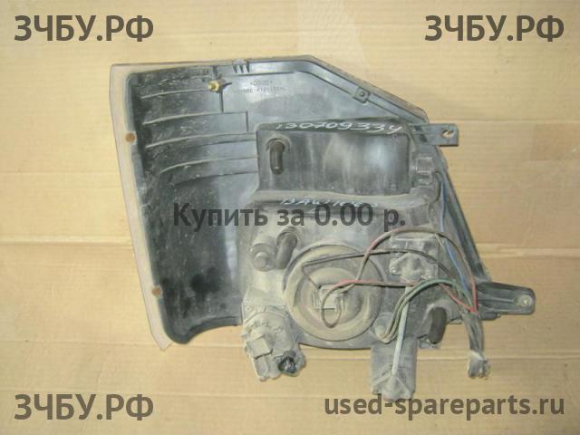 BAW Fenix 1065 (EURO-3) Фара левая