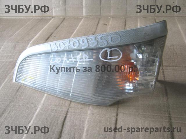 Mitsubishi Fuso/Canter (2) Указатель поворота левый