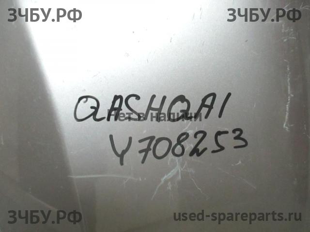 Nissan Qashqai (J10) Крыло переднее левое
