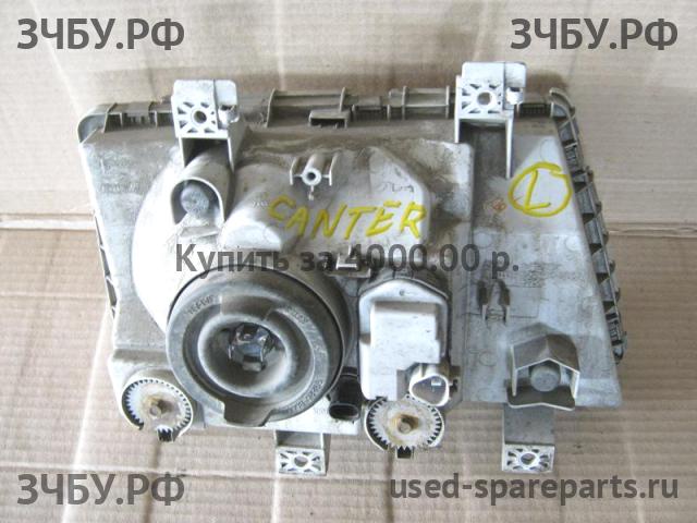 Mitsubishi Fuso/Canter (2) Фара левая