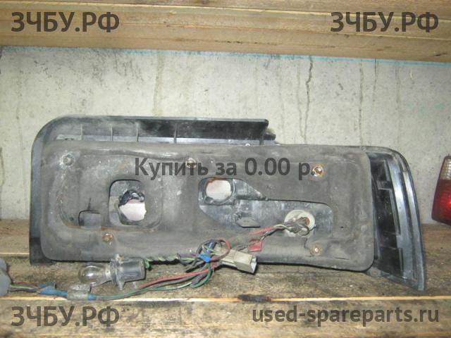 Honda Civic 4 Фонарь левый
