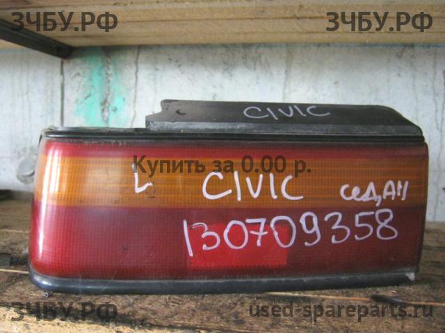 Honda Civic 4 Фонарь левый
