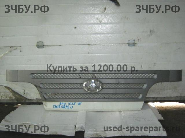 BAW Fenix 1065 (EURO-3) Решетка радиатора