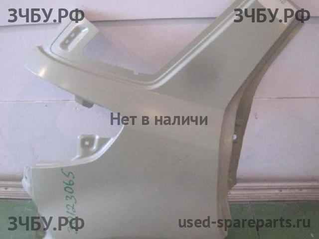 Suzuki SX4 (1) Крыло заднее правое
