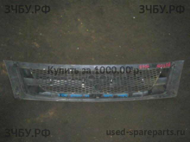 Foton BJ 1049 Решетка радиатора