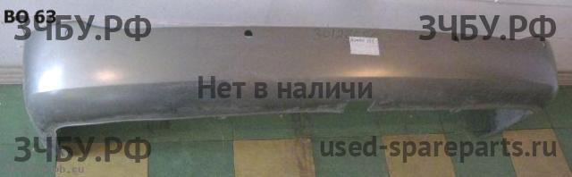 Hyundai Starex H1 Бампер задний