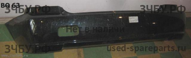 Hyundai Accent 2 Бампер задний