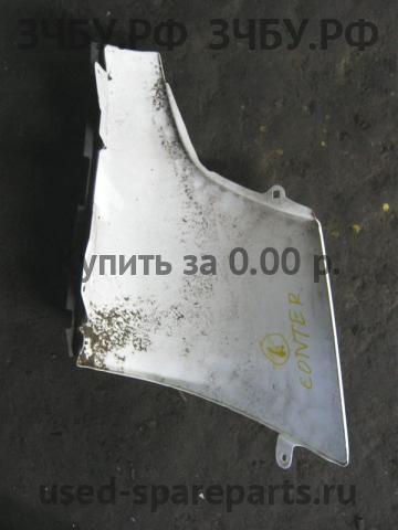 Mitsubishi Fuso/Canter (2) Крыло переднее левое