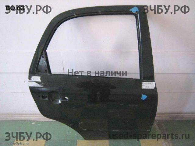 Suzuki SX4 (1) Дверь задняя правая