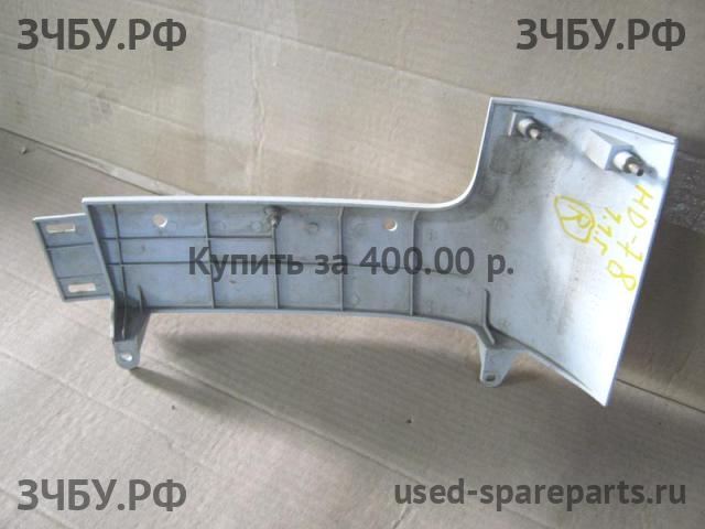 Hyundai HD 78 Планка под фару правая