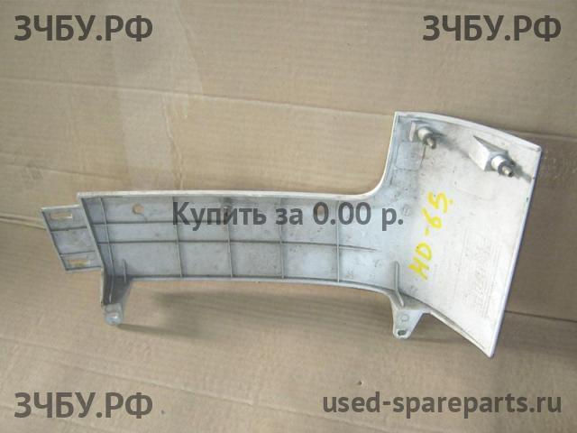 Hyundai HD 78 Планка под фару правая