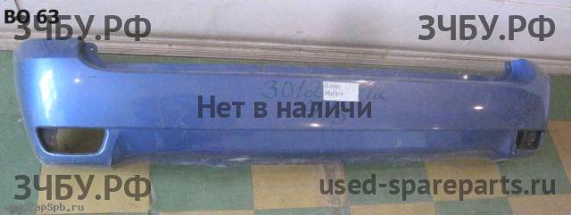 Hyundai Matrix [FC] Бампер задний