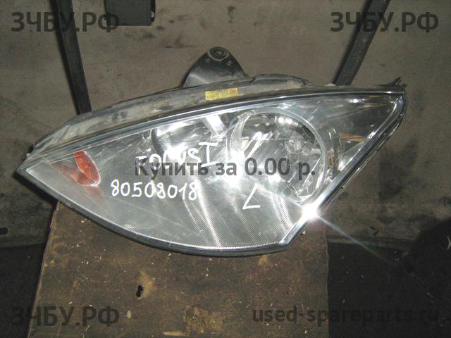 Ford Focus 1 Фара левая