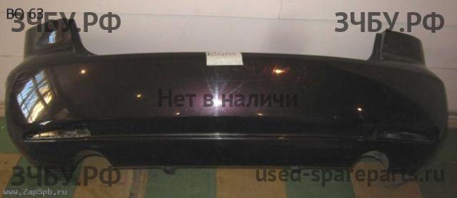 Mazda 6 [GG] Бампер задний