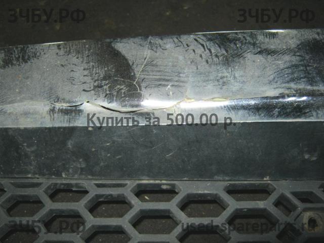 Foton BJ 1069 Решетка радиатора