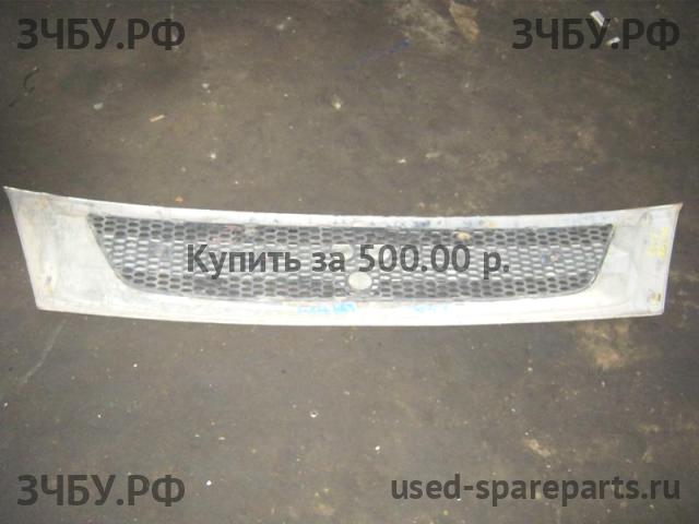 Foton BJ 1069 Решетка радиатора