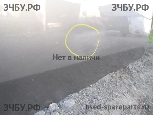KIA Cerato 2 Дверь передняя правая