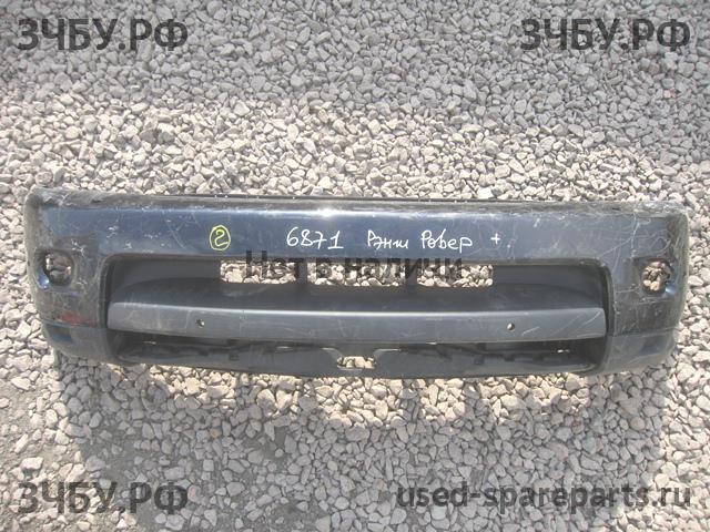 Land Rover Range Rover Sport 1 Бампер передний