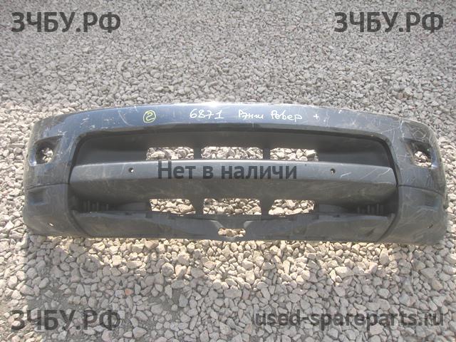 Land Rover Range Rover Sport 1 Бампер передний