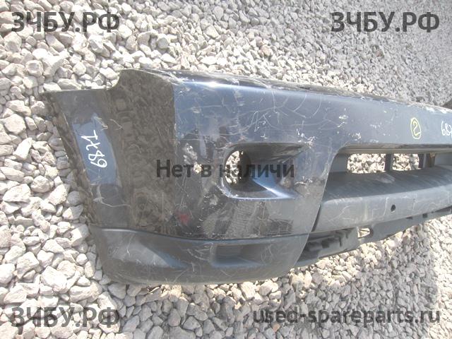 Land Rover Range Rover Sport 1 Бампер передний