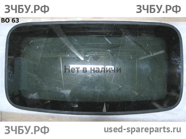 Honda Accord 8 Стекло люка