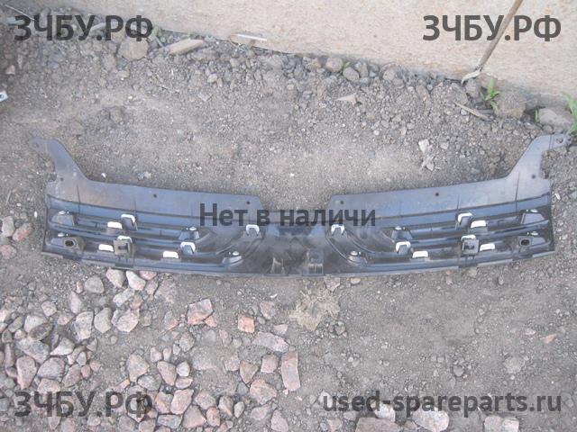 Mitsubishi Outlander 3 Решетка радиатора