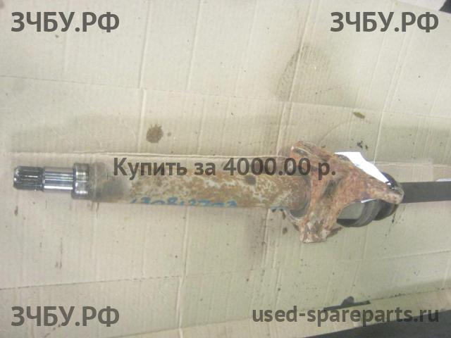 Ford Focus 2 Привод передний правый (ШРУС)