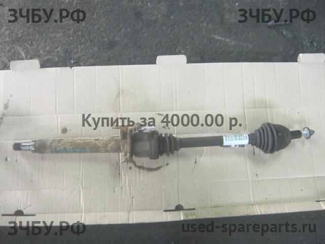 Ford Focus 2 Привод передний правый (ШРУС)